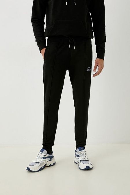 Брюки спортивные на кулиске The Couture Club