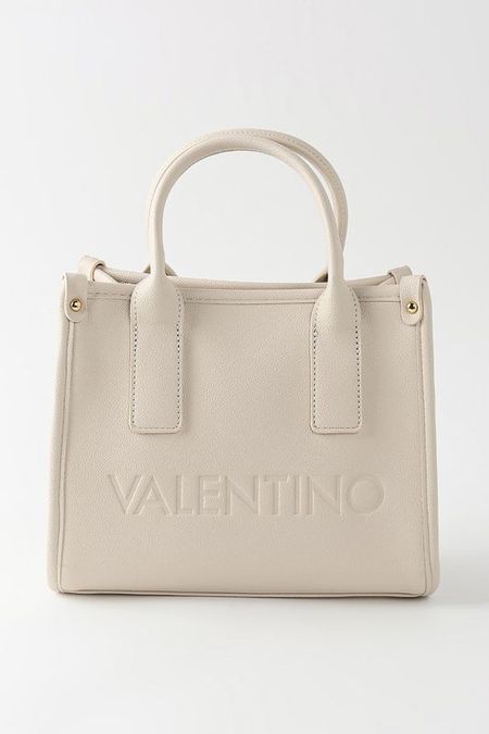 Сумка шоппер с логотипом Foxy Re Valentino
