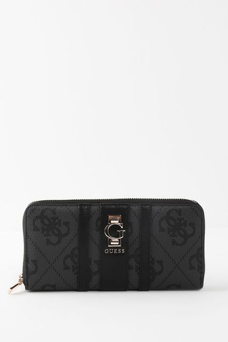 Кошелек на молнии Erenia Guess