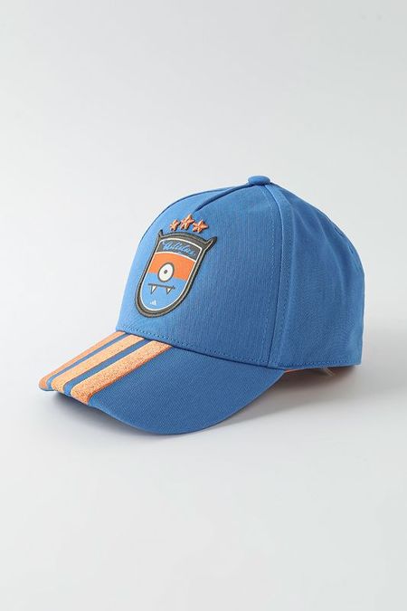 Бейсболка хлопковая Adidas