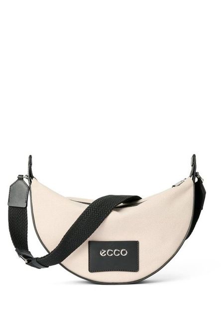 Сумка кросс-боди кожаная ECCO