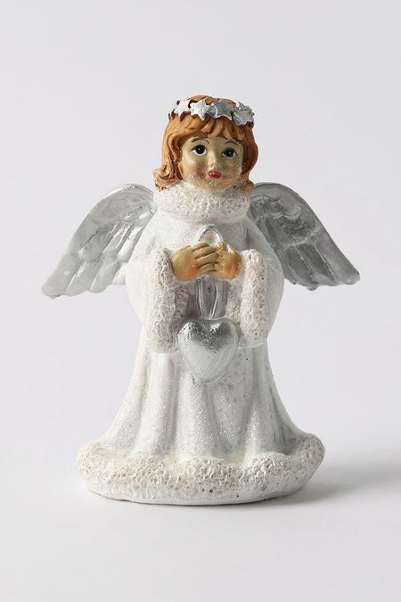 Новогоднее украшение Ангел любви ErichKrause Decor
