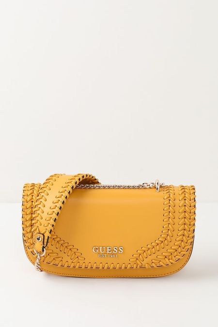 Сумка кросс-боди  Tatum Guess