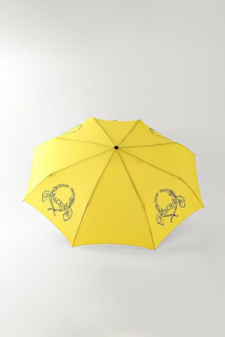 Зонт-Автомат Moschino