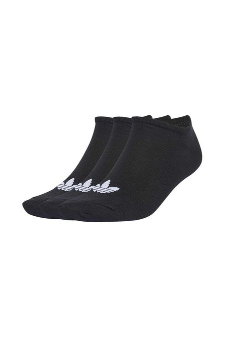 Набор из 3 пар коротких носков Adidas