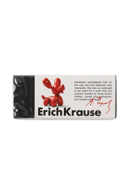 Ластик ErichKrause