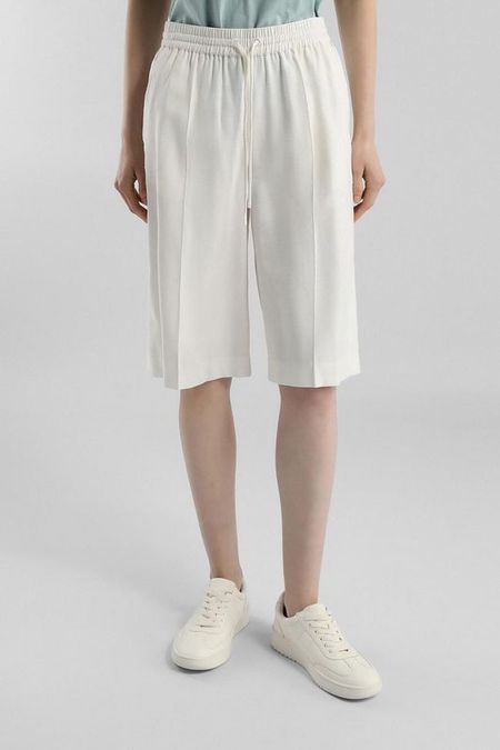 Шорты на кулиске Karl Lagerfeld Jeans