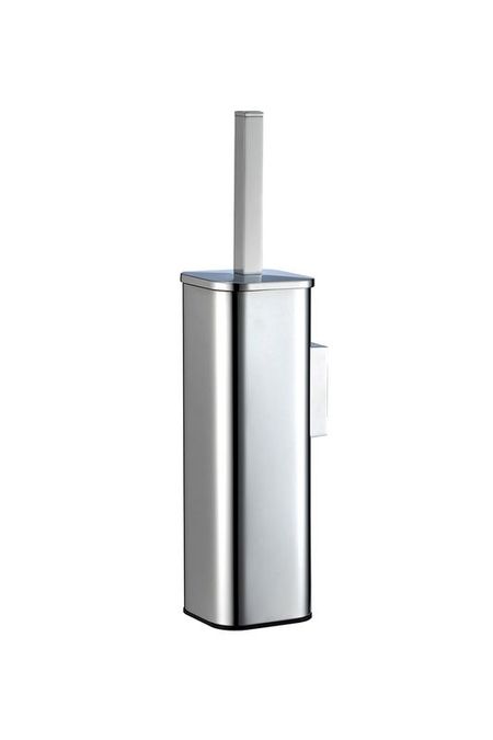 Щетка для унитаза напольная WasserKRAFT