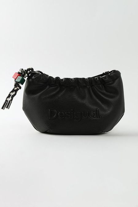 Сумка кросс-боди Half Logo Desigual