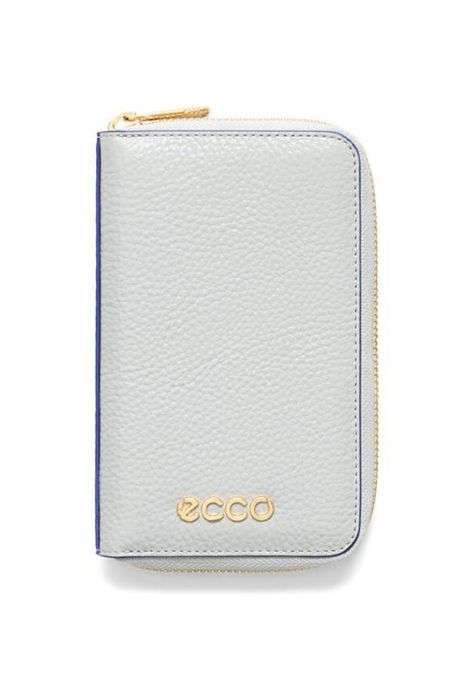 Кошелек кожаный ECCO