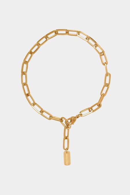 Браслет Blanc gold RINGSTONE