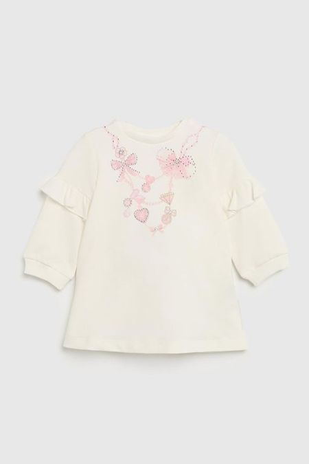 Дет. Платье Choupette