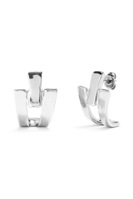 Серьги UNOde50