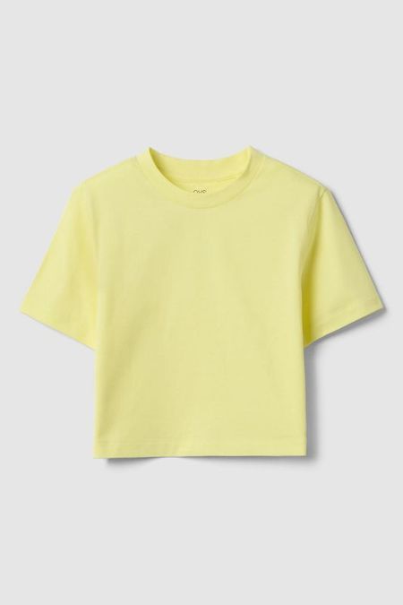 Футболка хлопковая OVS