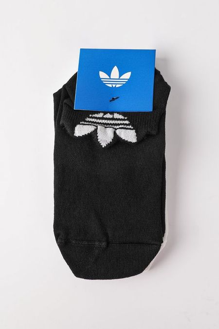 Набор из 2 пар коротких носков Adidas