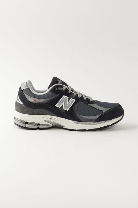 Кроссовки 2002R NEW BALANCE