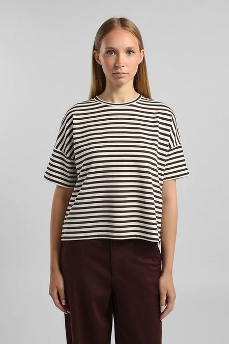 Футболка из модала Marc O'Polo