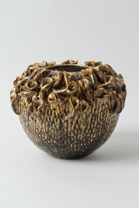 Ваза керамическая Tree Kersten