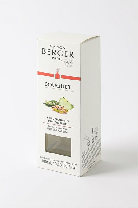 Аромадиффузор Хрустящие Фрукты Maison Berger Paris