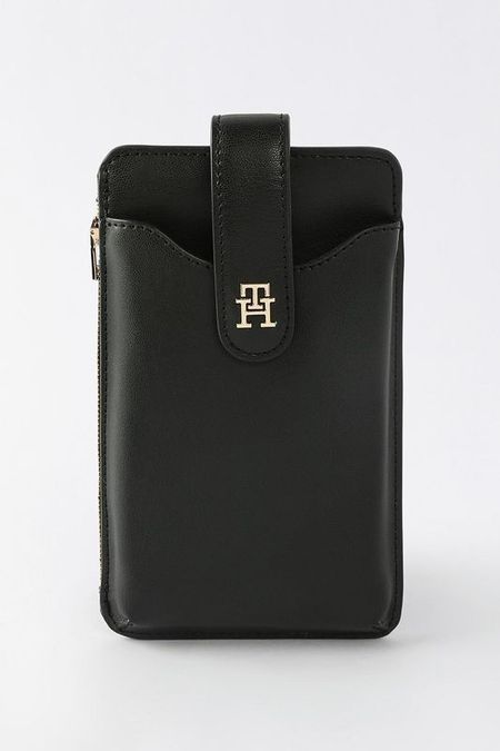 Сумка кросс-боди Monogram Tommy Hilfiger