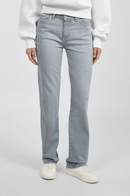Джинсы прямого кроя Guess Jeans