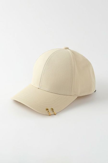Бейсболка хлопковая Hatparad