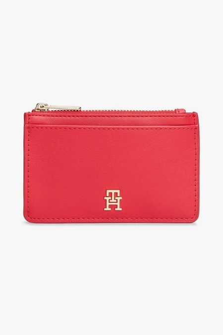 Футляр для кредитных карт Tommy Hilfiger