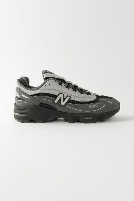 Кроссовки 1000 NEW BALANCE