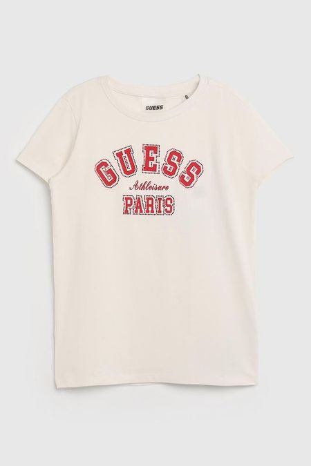 Дет. Футболка Guess