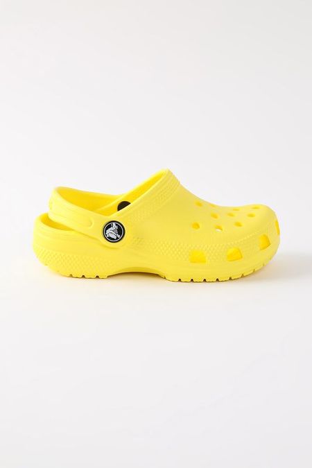 Сабо Crocs