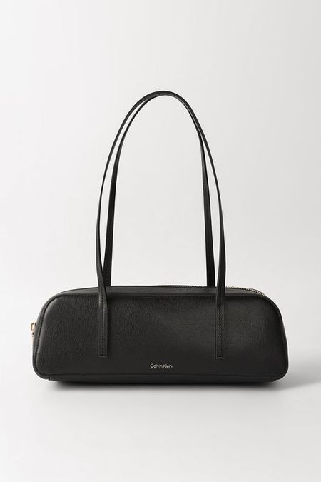 Сумка шоппер Embossed Logo Calvin Klein