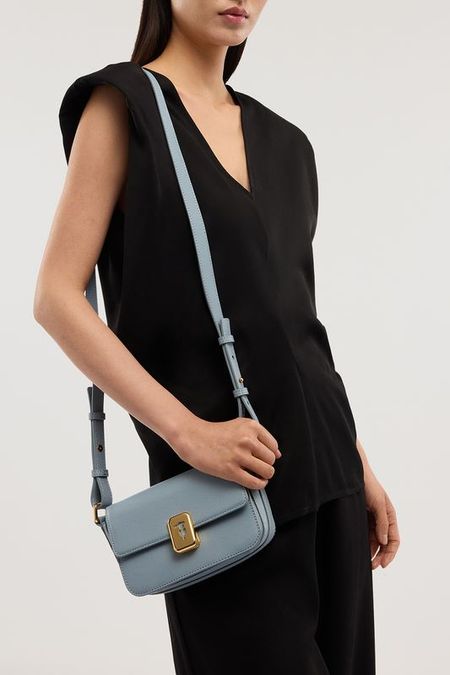 Сумка Trussardi