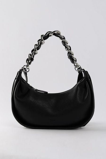 Сумка хобо Fiona Dkny