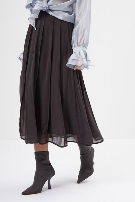 Юбка ELEGANZZA