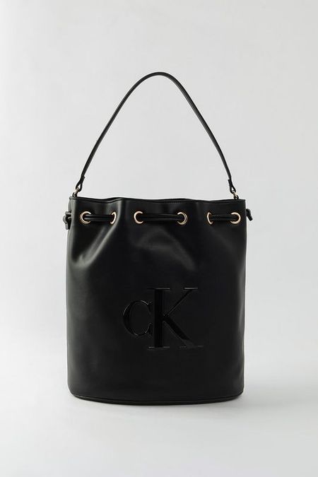 Сумка мешок Calvin Klein