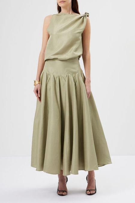 Юбка ELEGANZZA