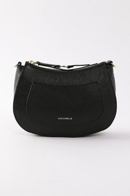 Сумка кросс-боди кожаная C-EASY Coccinelle