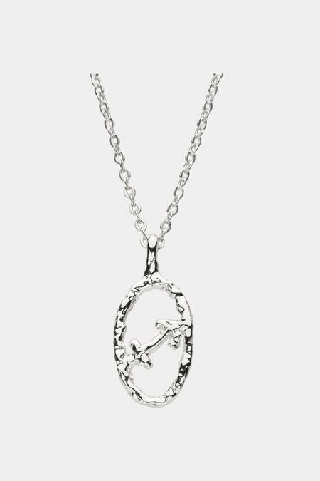 Подвеска знак зодиака Стрелец RINGSTONE