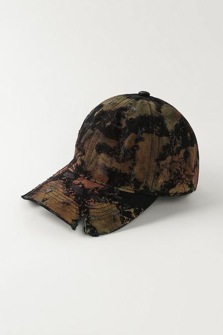Бейсболка хлопковая Hatparad