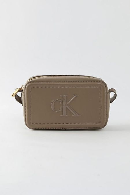 Сумка кросс-боди Calvin Klein