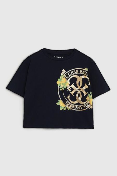 Дет. Футболка Guess