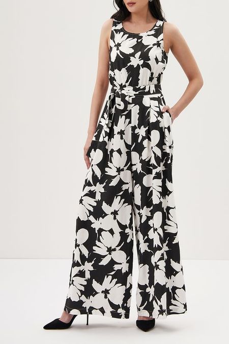 Комбинезон ELEGANZZA