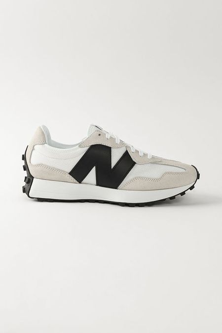 Кроссовки 327 NEW BALANCE