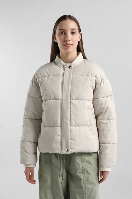 Куртка утепленная Woolook
