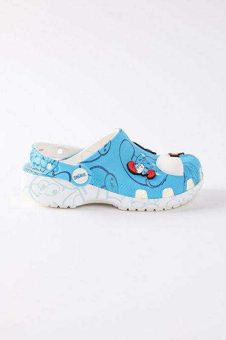 Сабо Crocs