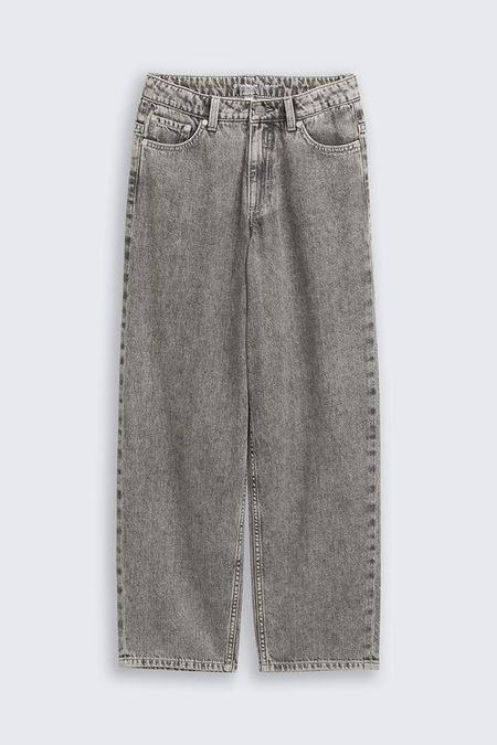 Джинсы прямого кроя TOM TAILOR