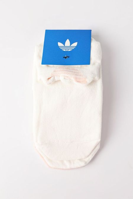 Набор из 2 пар коротких носков Adidas