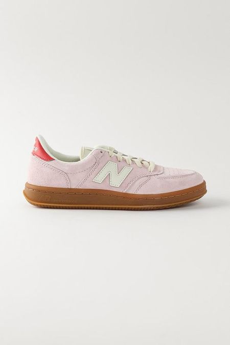 Кеды 501 NEW BALANCE