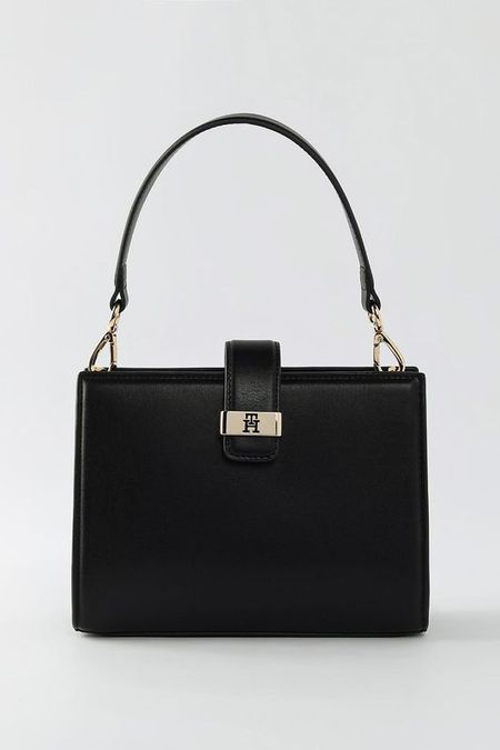 Сумка сэтчел TH Heritage Tommy Hilfiger