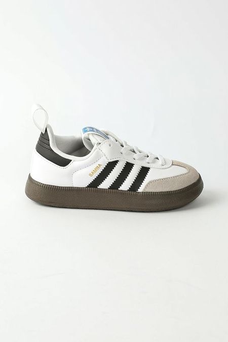 Кеды Samba Adidas